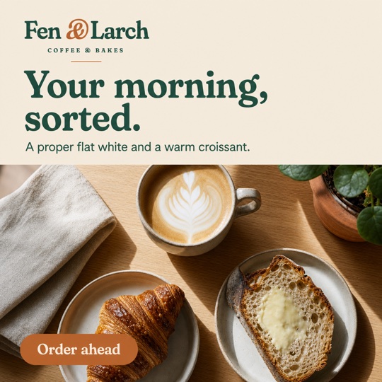 Example ad 2 of ten, made from a shop's own website
